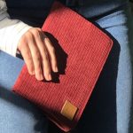 Libreta Estambul A4 burdeos - Imagen 6