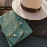 Libreta Bari pocket jade - Imagen 6