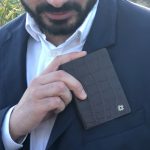 Libreta Mónaco pocket marrón - Imagen 6