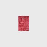 Libreta Mónaco pocket roja - Imagen 5