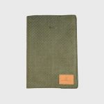 Libreta Estambul A4 kaki - Imagen 5