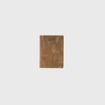 Libreta Roma pocket marrón claro - Imagen 4