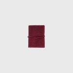 Libreta Estambul pocket burdeos - Imagen 5