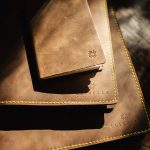 Libreta Roma A4 verde - Imagen 5