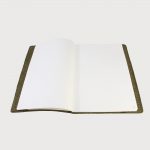 Libreta Estambul A4 kaki - Imagen 4