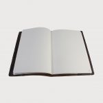 Libreta Mónaco A5 marrón - Imagen 8
