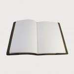 Libreta Estambul A5 kaki - Imagen 4