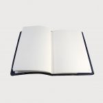 Libreta Mónaco A5 marrón - Imagen 4
