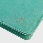 Libreta Bari A4 jade - Imagen 2