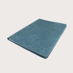 Libreta Capri A4 azul - Imagen 2