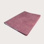 Libreta Capri A4 rosa - Imagen 2