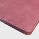 Libreta Capri A4 rosa - Imagen 3