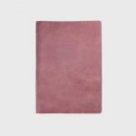 Libreta Capri A4 rosa