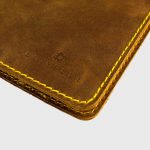 Libreta Roma A4 verde - Imagen 2