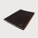 Libreta Mónaco A4 marrón - Imagen 2
