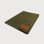 Libreta Estambul A4 kaki - Imagen 2