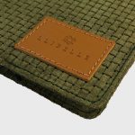 Libreta Estambul A4 kaki - Imagen 3