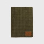 Libreta Estambul A4 kaki