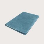 Libreta Capri A5 azul - Imagen 2