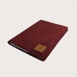Libreta Estambul A5 burdeos - Imagen 3