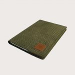 Libreta Estambul A5 kaki - Imagen 3