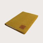 Libreta Estambul A5 mostaza - Imagen 2