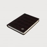 Libreta Mónaco pocket marrón - Imagen 2
