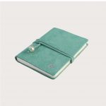 Libreta Bari pocket jade - Imagen 2