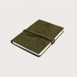 Libreta Estambul pocket kaki - Imagen 2