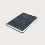Libreta Roma pocket azul - Imagen 3