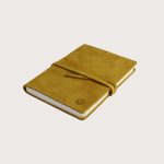 Libreta Estambul pocket mostaza - Imagen 2