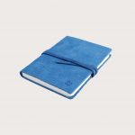 Libreta Estambul pocket azul - Imagen 2