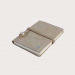 Libreta Niza pocket beige - Imagen 2