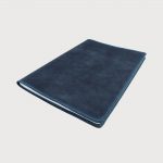 Libreta Roma A4 azul - Imagen 3