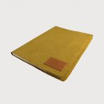 Libreta Estambul A4 mostaza - Imagen 2