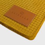 Libreta Estambul A4 mostaza - Imagen 3