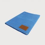 Libreta Estambul A4 azul - Imagen 2