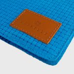 Libreta Estambul A4 azul - Imagen 3