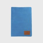 Libreta Estambul A4 azul