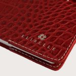 Libreta Mónaco A5 roja - Imagen 2