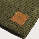 Libreta Estambul A5 kaki - Imagen 2