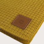 Libreta Estambul A5 mostaza - Imagen 3
