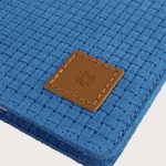 Libreta Estambul A5 azul - Imagen 4