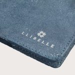 Libreta Niza A5 azul - Imagen 3