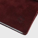 Libreta Estambul pocket burdeos - Imagen 3