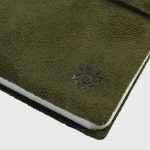 Libreta Estambul pocket kaki - Imagen 3