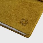 Libreta Estambul pocket mostaza - Imagen 3