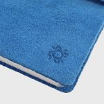 Libreta Estambul pocket azul - Imagen 3