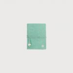 Libreta Bari pocket jade
