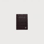 Libreta Mónaco pocket marrón
